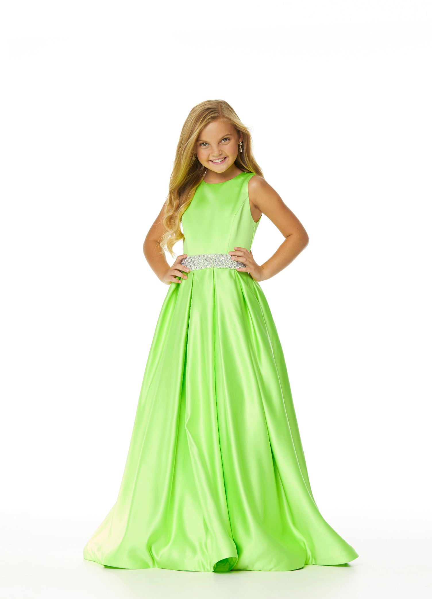 Junior-Teen Pageant Dresses | ASHLEYlauren